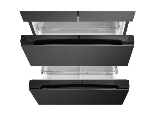 Холодильник MIDEA MDRF692MIE45 No Frost инверторный